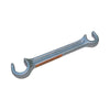 Reed Valve Wheel Wrench 10