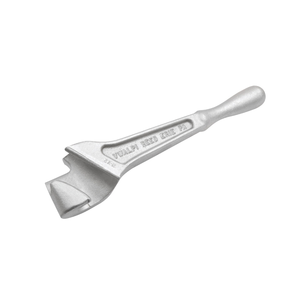 Reed Valve Wheel Wrench 14" | VWALP1