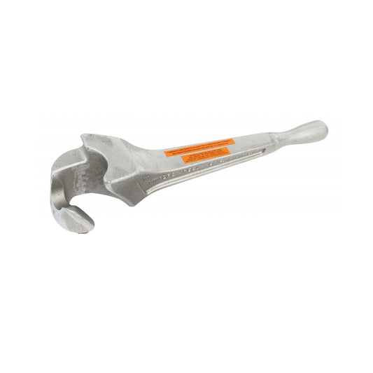 Reed Valve Wheel Wrench 18" | VWALP2