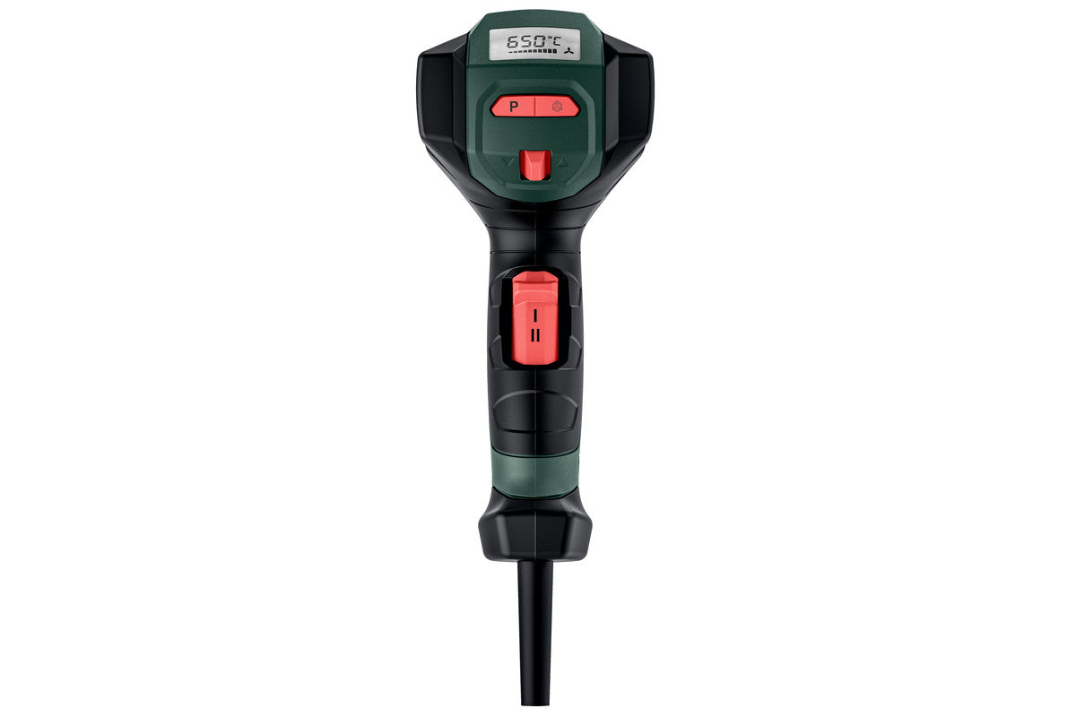 HGE 23-650 LCD (603065500) Heat gun