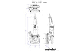 RSEV 19-125 RT (603825710) Concrete grinder