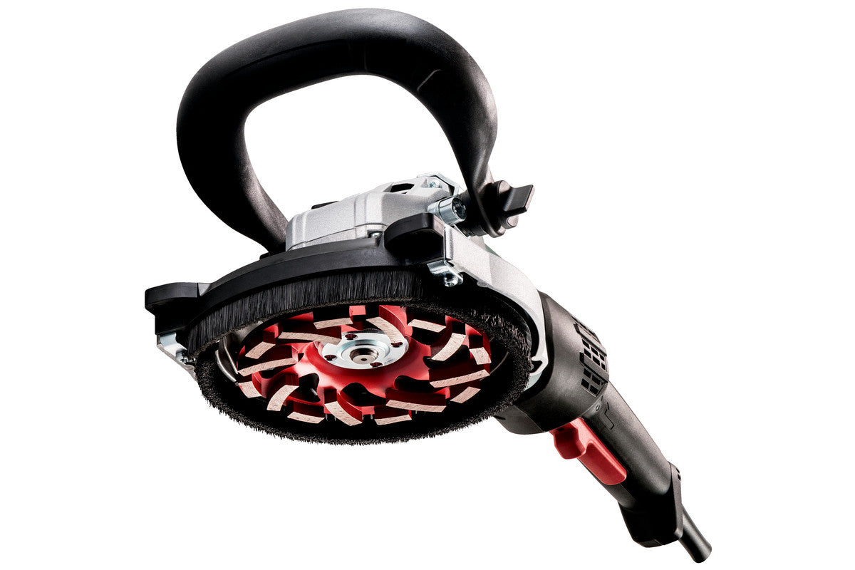 RSEV 19-125 RT (603825710) Concrete grinder