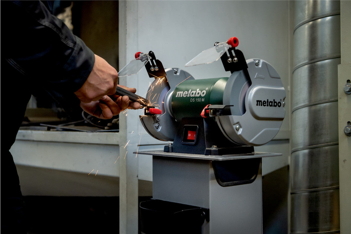 DS 150 M (604150000) Bench grinder