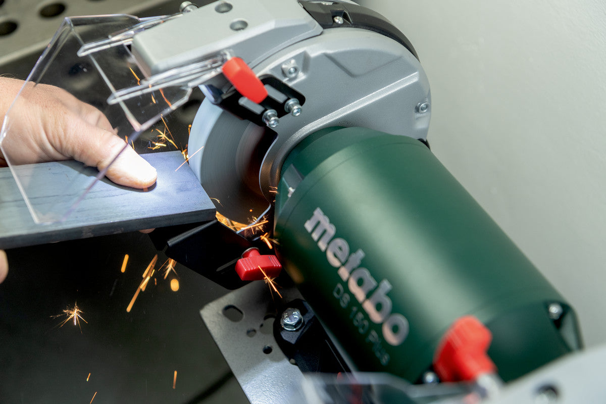 DS 200 Plus (604200000) Bench grinder