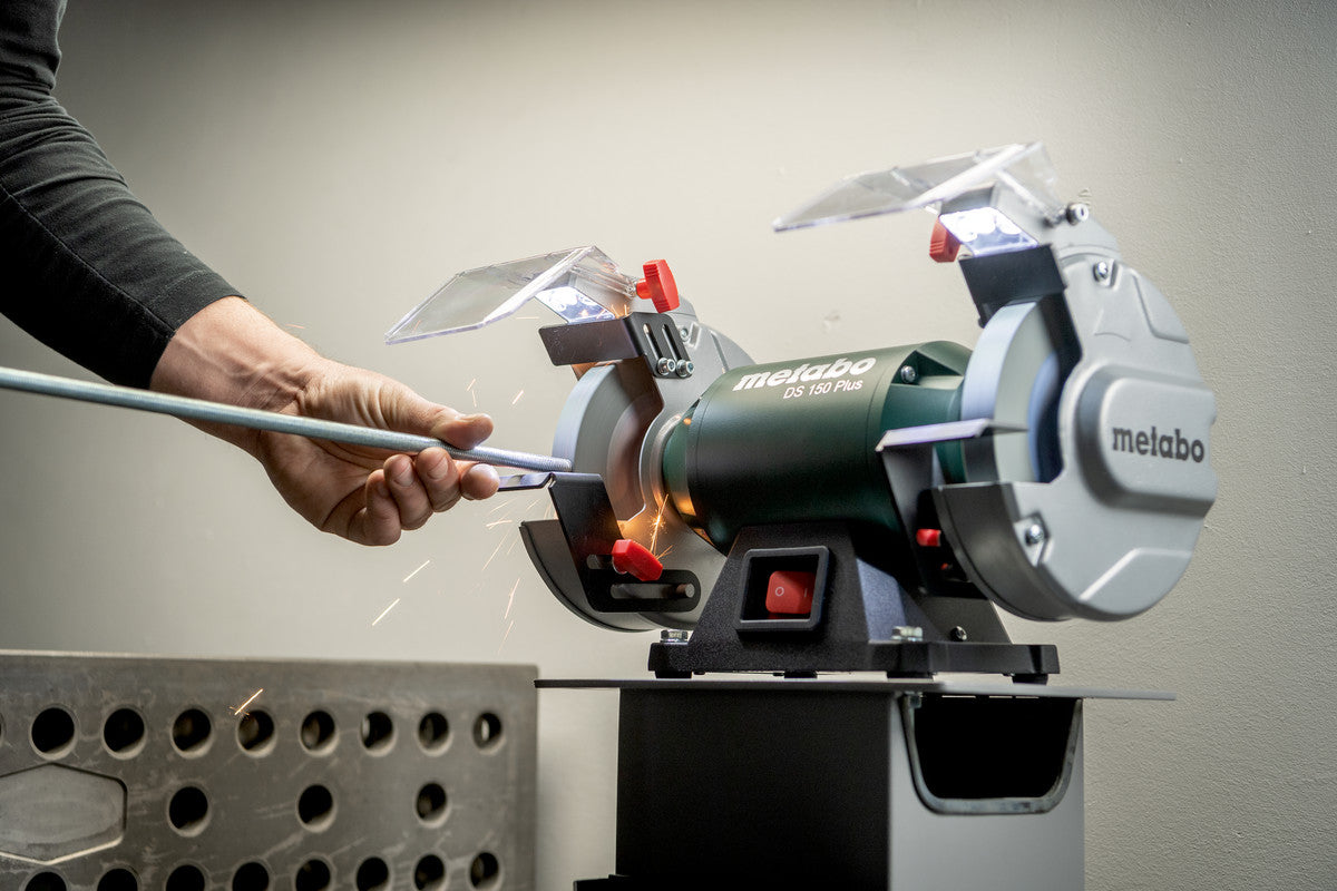 DS 200 Plus (604200000) Bench grinder