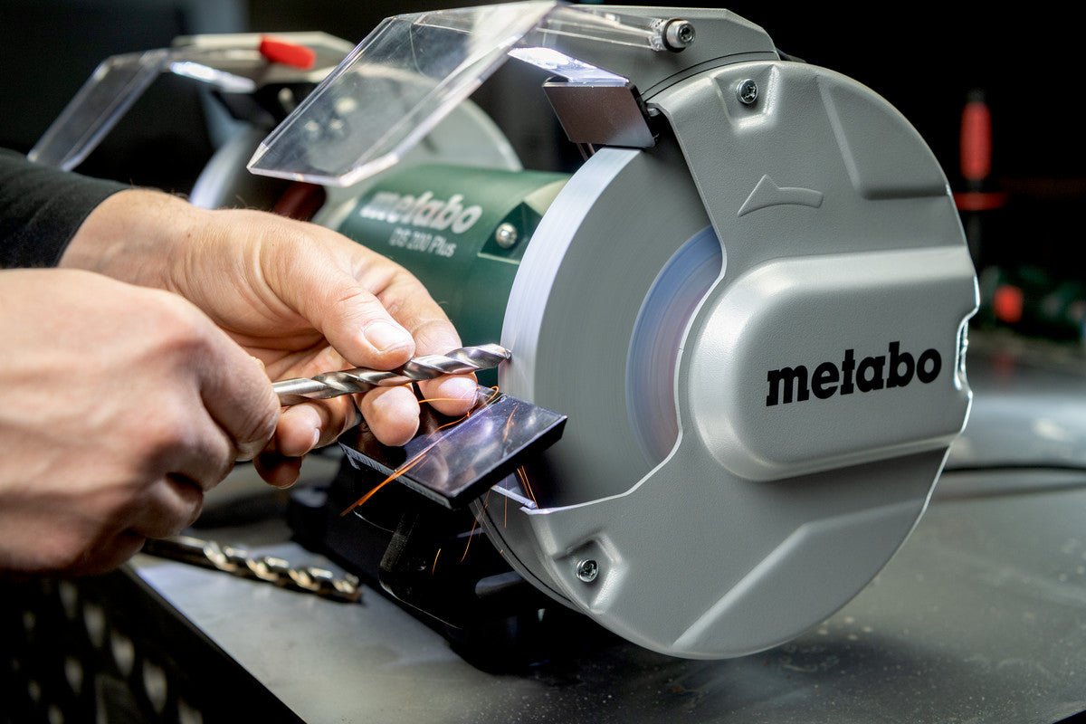 DS 200 Plus (604200000) Bench grinder