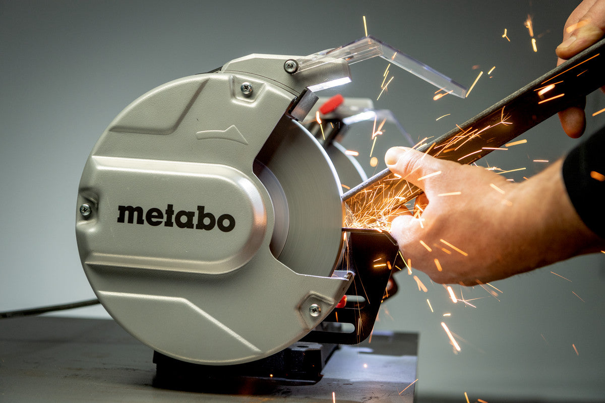DS 200 Plus (604200000) Bench grinder