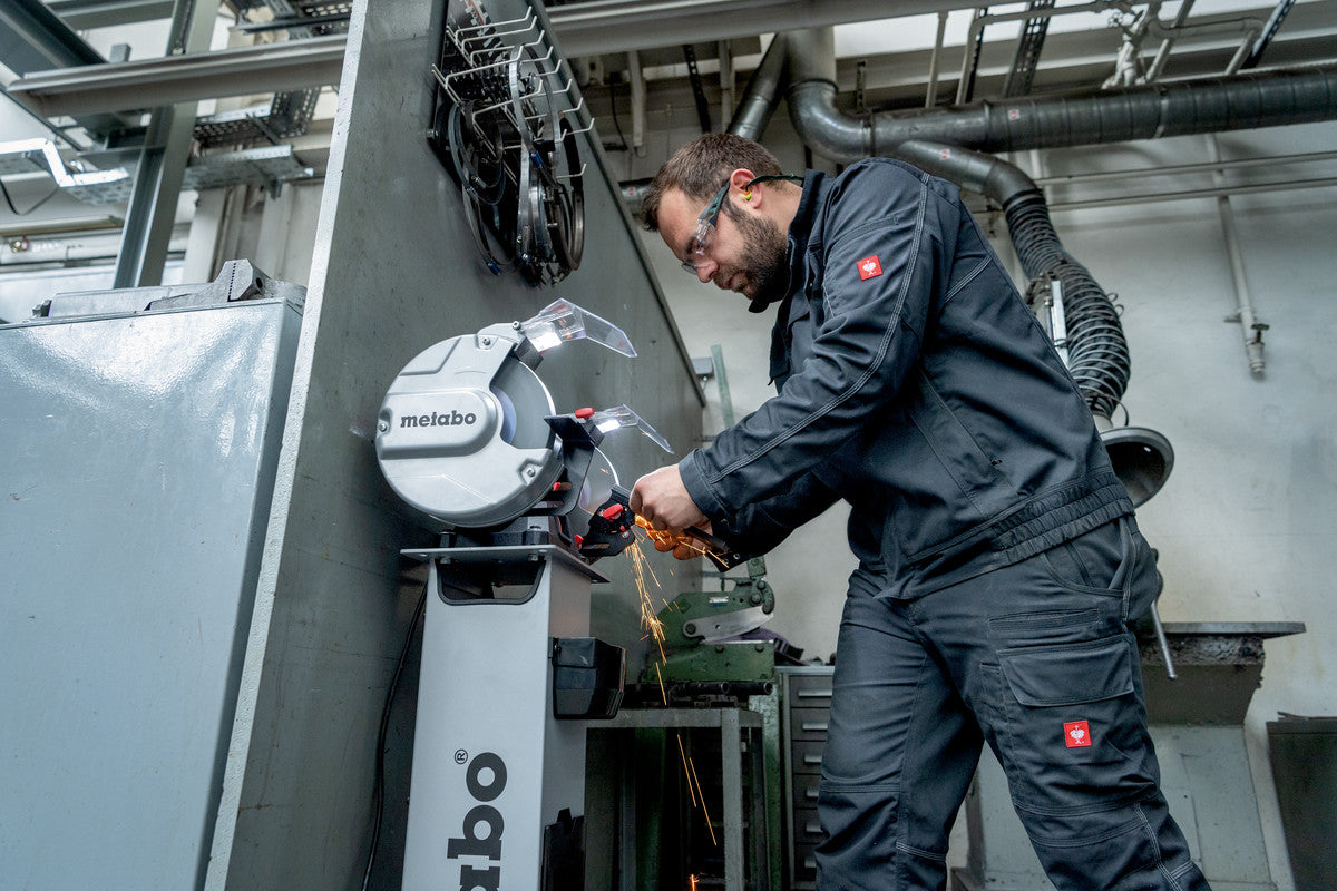 DS 200 Plus (604200000) Bench grinder