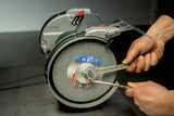 DSD 200 Plus (604210000) Bench grinder