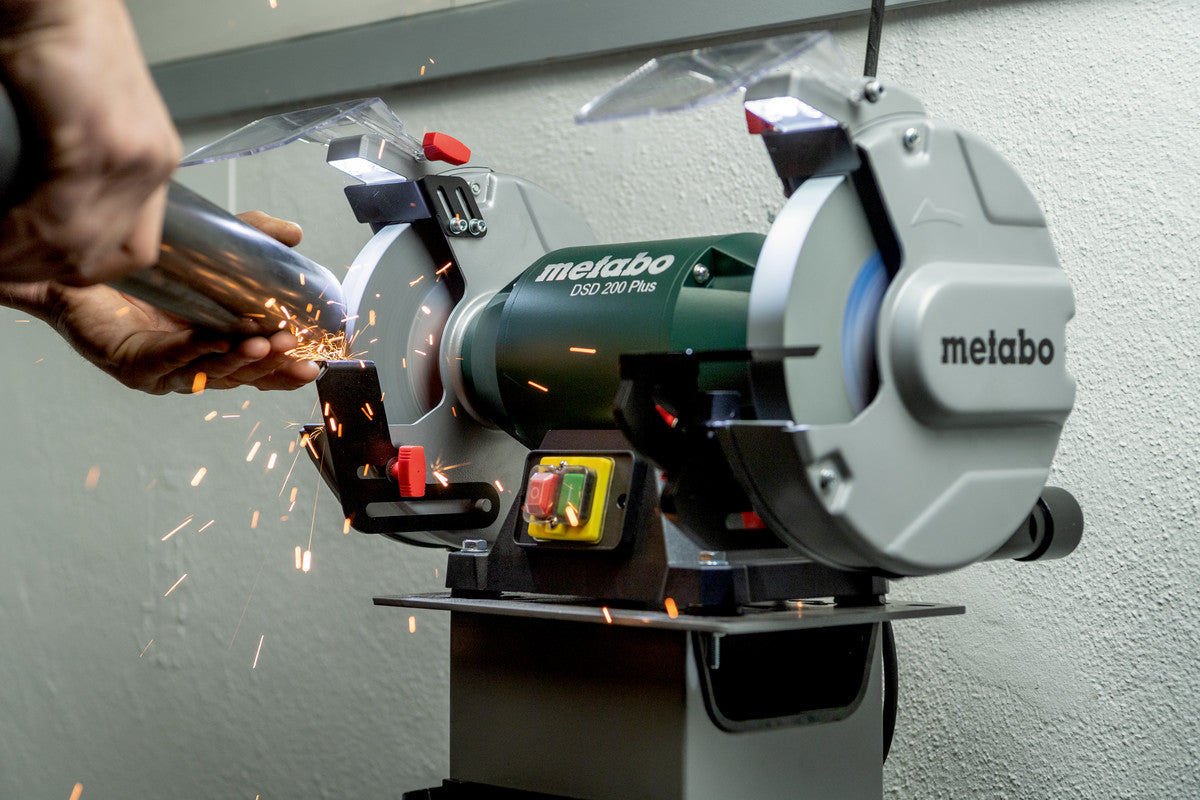 DSD 200 Plus (604210000) Bench grinder