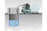 HWW 3300/25 G (600968000) Domestic waterwork