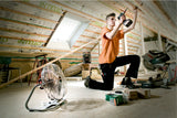 AV 18 (606176850) Cordless fan