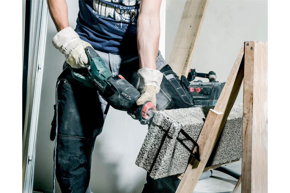 SSEP 1400 MVT (606178500) Sabre saw