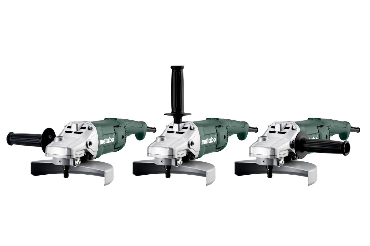 W 2200-230 (606435010) Angle grinder