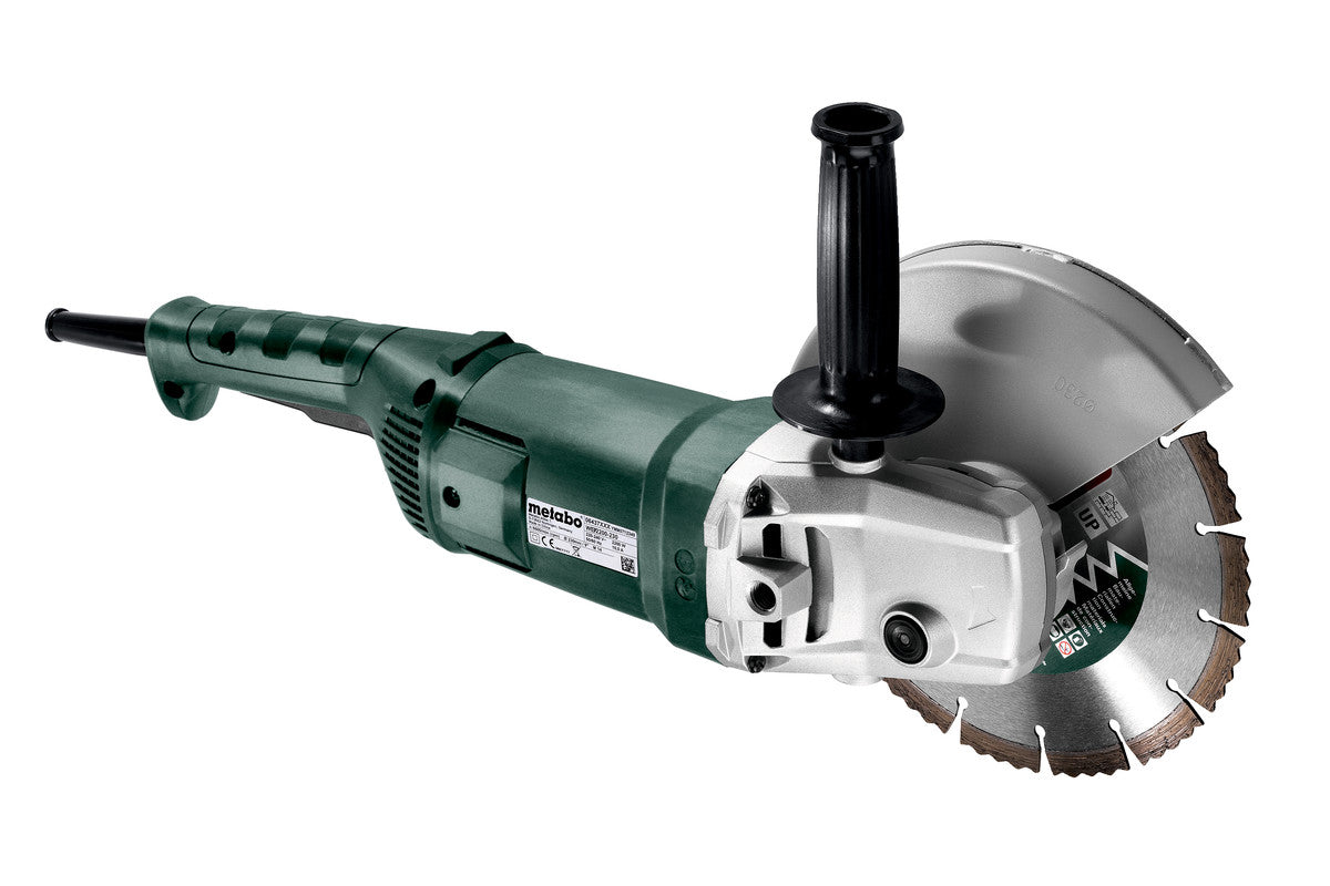 W 2200-230 (606435010) Angle grinder