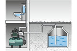 HWW 3300/25 G (600968000) Domestic waterwork