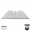 Stanley 1992 Heavy Duty Blade 100 Pack | 1-11-921