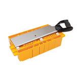 Stanley Clamping Mitre Box with Saw | 1-20-600