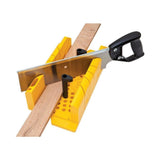 Stanley Clamping Mitre Box with Saw | 1-20-600