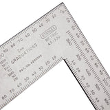 Stanley Builders Roofing Square with Tables | 1-45-530