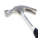 Stanley Curve-Claw Tube Steel Hammer 570g | 1-51-033