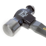 Stanley Ball-Pein Graphite Hammer 450g | 1-54-716