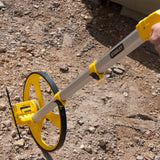 Stanley Odometer Measuring Wheel | 1-77-174