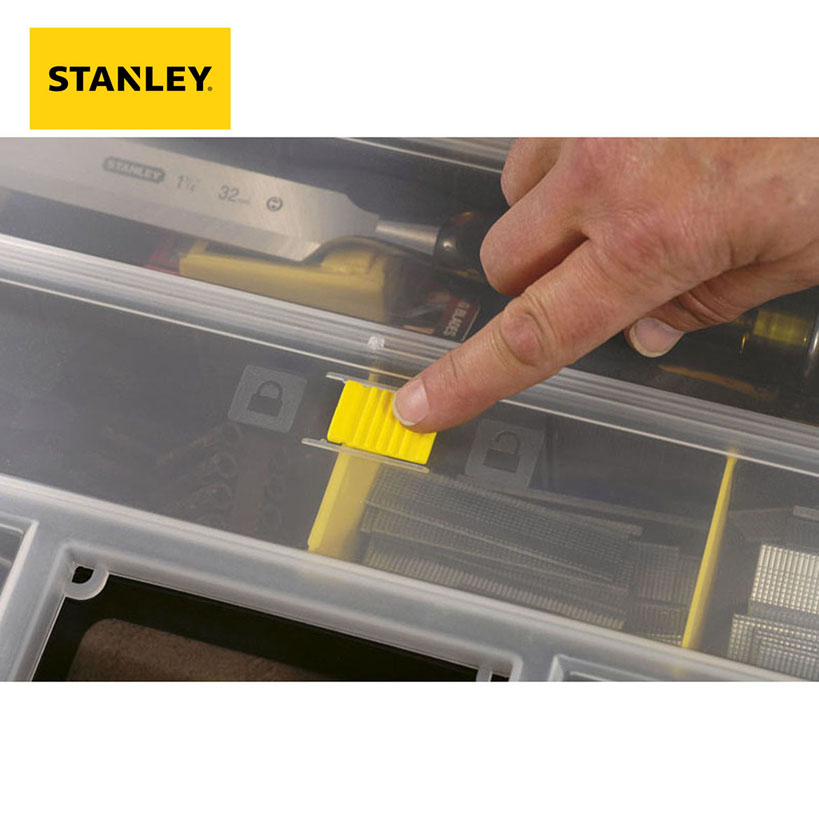 Stanley Fatmax Organiser Box | 1-93-293