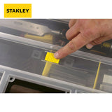 Stanley Fatmax Organiser Box | 1-93-293