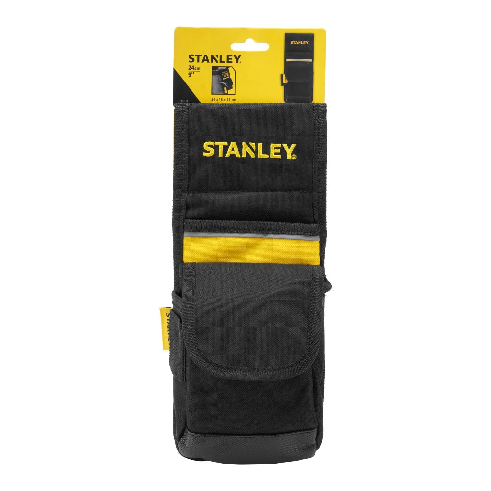Stanley 9-Inch Tool Pouch | 1-93-329