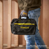 Stanley 12-Inch Tool Bag | 1-93-330