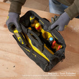 Stanley 12-Inch Tool Bag | 1-93-330