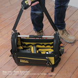 Stanley Fatmax 18-Inch Open Tote Tool Bag | 1-93-951