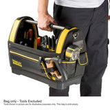 Stanley Fatmax 18-Inch Open Tote Tool Bag | 1-93-951