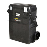 Stanley Fatmax 4in1 Rolling Work Station | 1-94-210