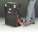 Stanley Fatmax 4in1 Rolling Work Station | 1-94-210