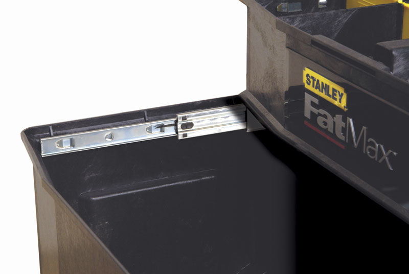 Stanley Fatmax 4in1 Rolling Work Station | 1-94-210