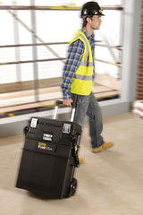Stanley Fatmax 4in1 Rolling Work Station | 1-94-210