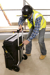 Stanley Fatmax 4in1 Rolling Work Station | 1-94-210