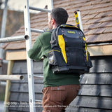 Stanley Fatmax Heavy-Duty Backpack | 1-95-611