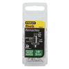 Stanley Aluminium Rivets 3mm x 7mm (20 Pack)| 1-PAA44T