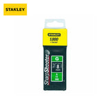 Stanley Heavy Duty Staples 8mm | 1-TRA705T