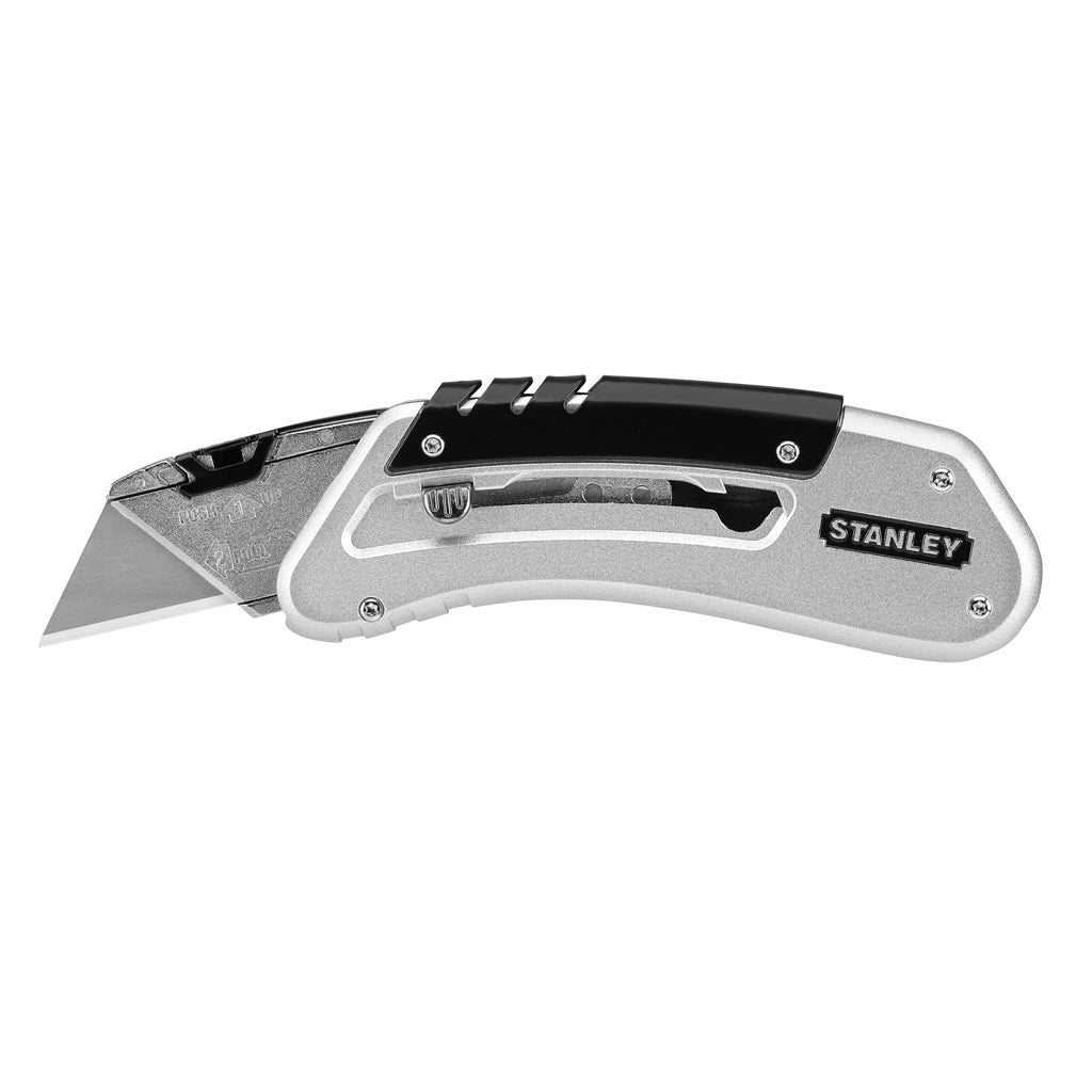 Stanley QuickSlide Retractable Knife | 0-10-810