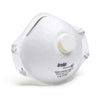 Valved Disposable Moulded FFP2 Mask