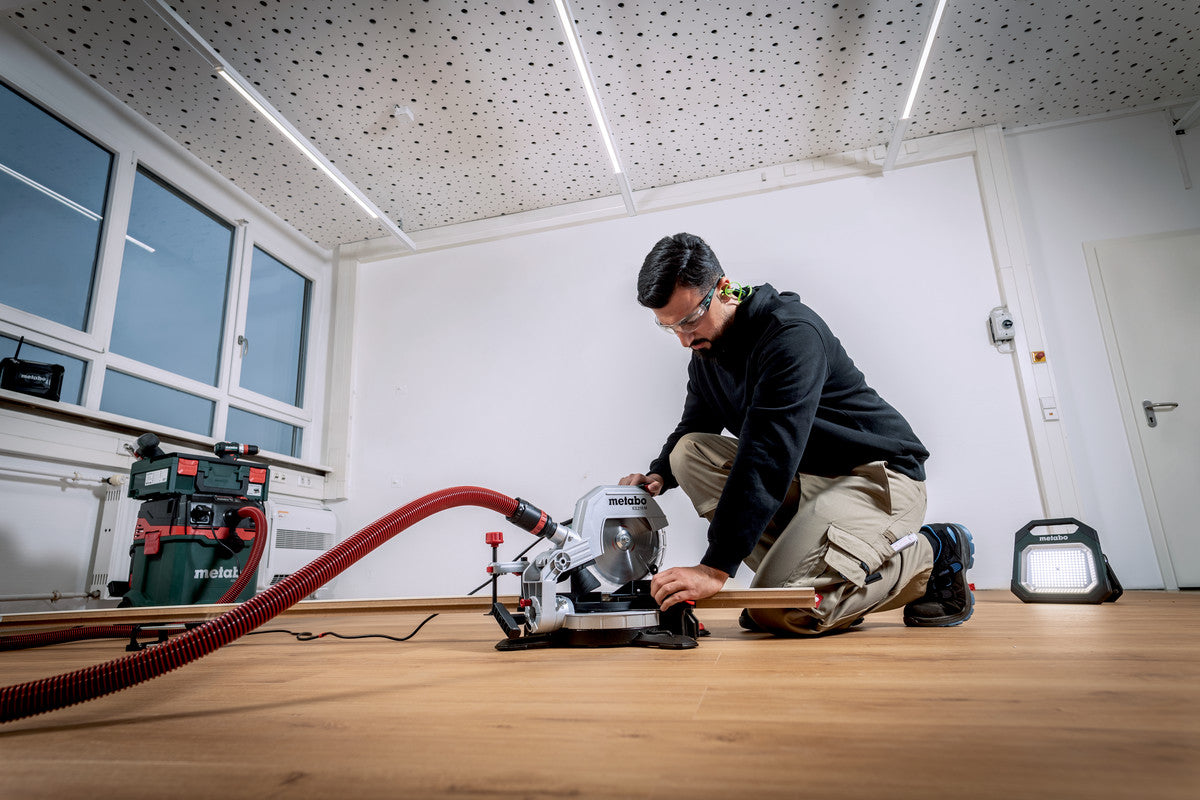 KS 216 M (610216000) Mitre saw