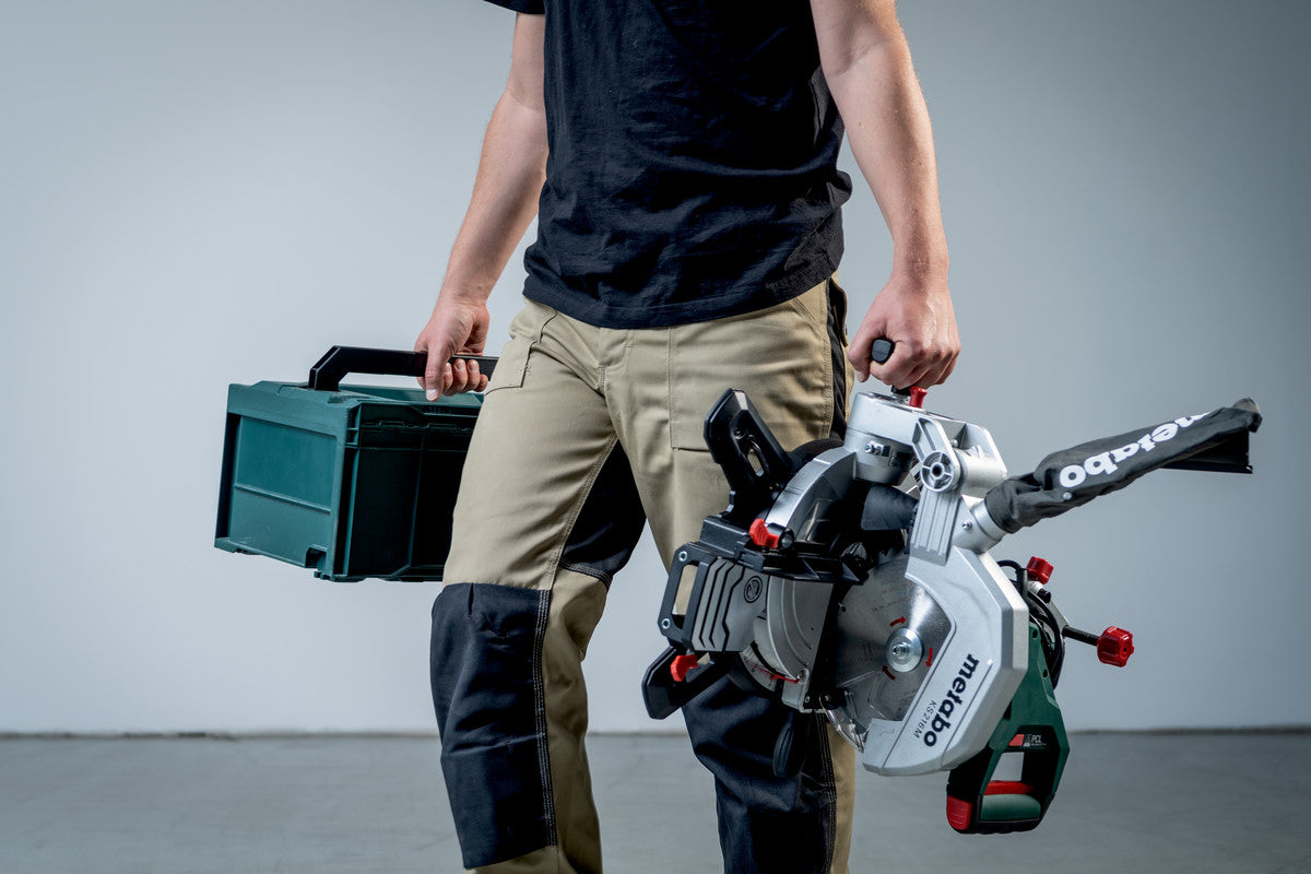 KS 216 M (610216000) Mitre saw