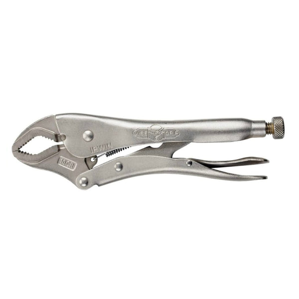 Irwin Curved Jaw Vise-Grip 250mm | 10508017