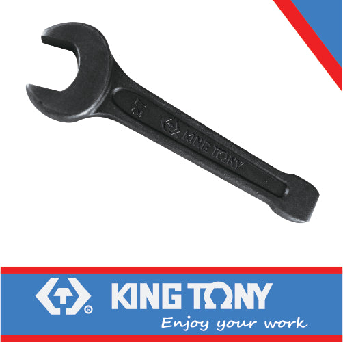 SLOGGING WRENCH OPEN 90mm