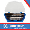SCREW EXTRACTOR SET 5PC