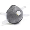 Disposable Moulded Active Carbon FFP2 Mask